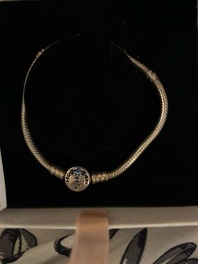 Pandora X Star Wars bracelet